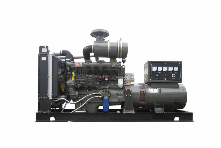華豐75KW柴油發電機組PHF6084Z
