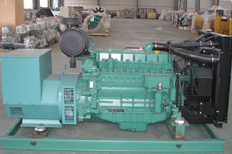 BF4M2012CG2大連道依茨75KW