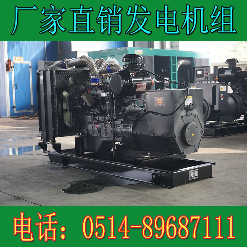 KP13G355D2凱普200KW柴油發電機組(圖4)